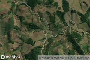 Corrego da Cachoeira