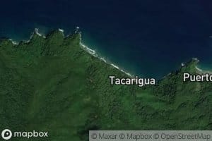 Rio Tacarigua