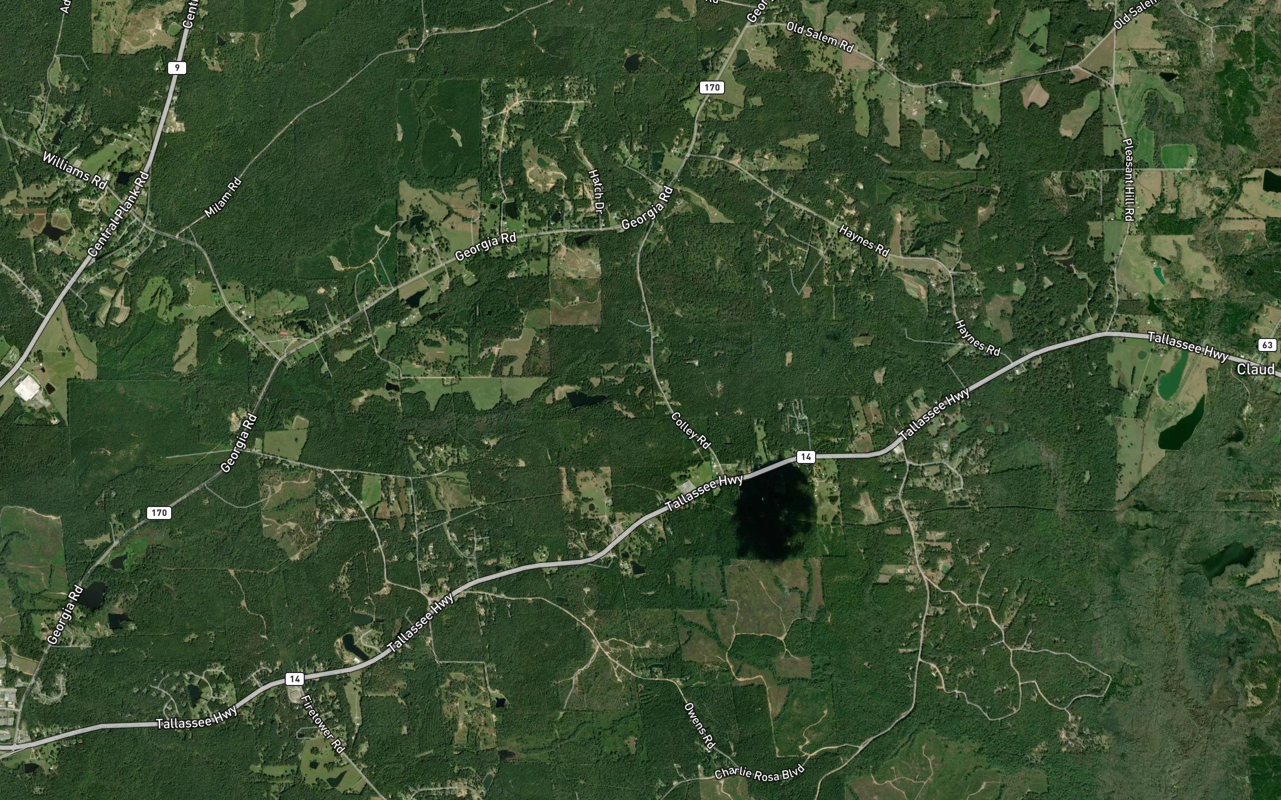 Knight Lake