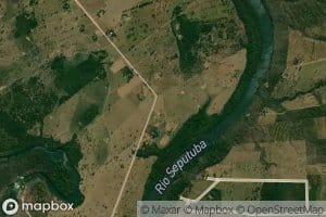 Corredeira do Labirinto