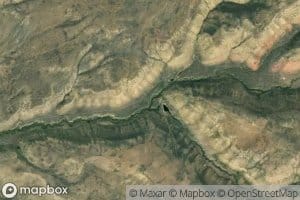 South Fork Cherokee Creek