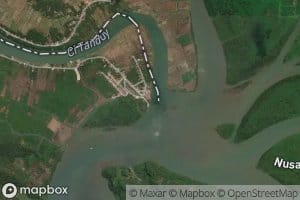 Pelabuhan Majingklak