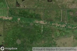 Cheniere Au Tigre Bayou