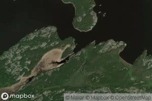 Kawpunuskapiskitcheewuk Creek