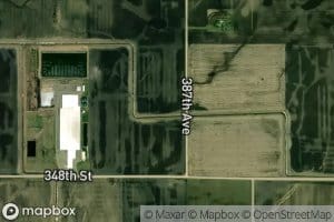 Judicial Ditch Number Thirteen