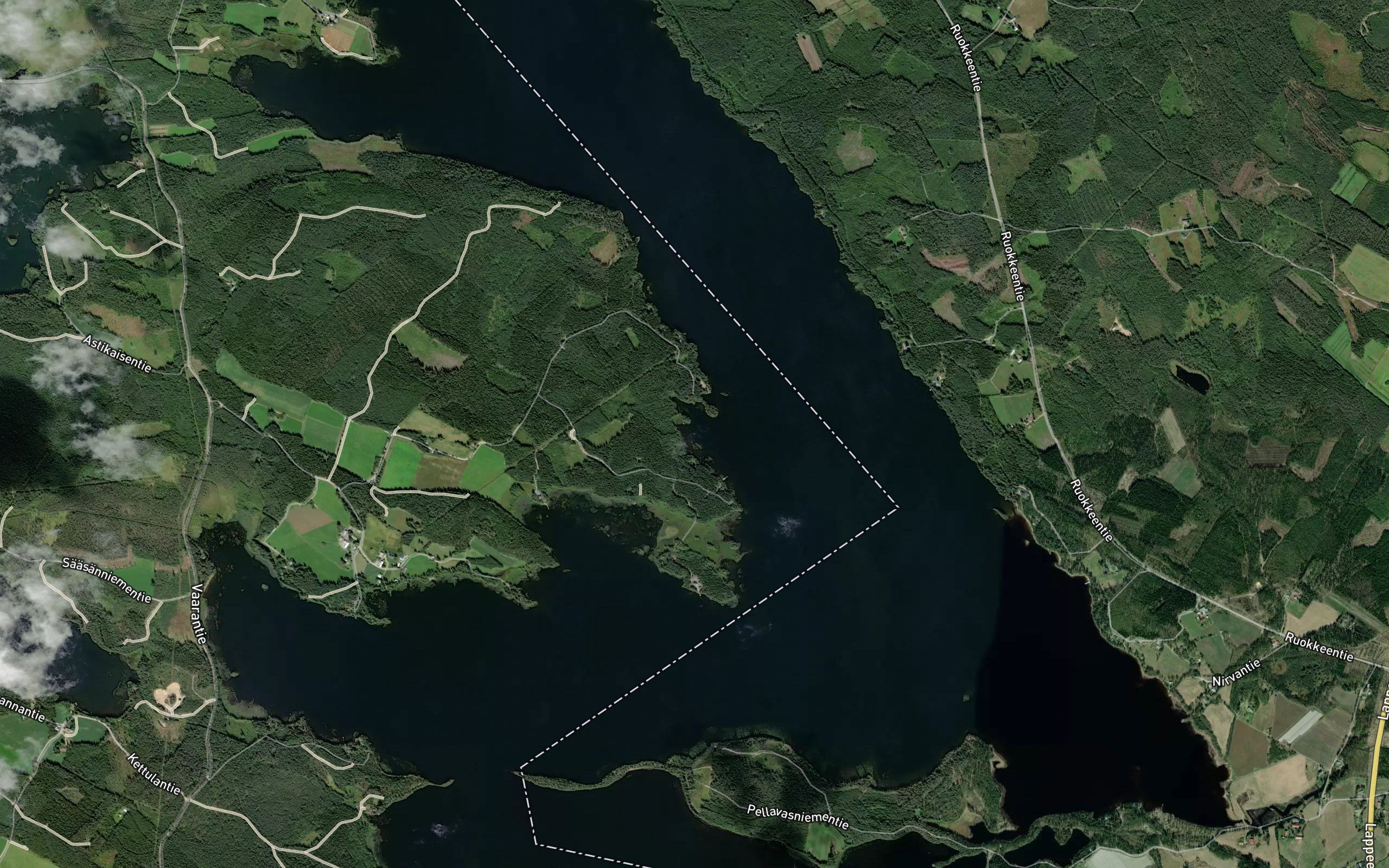 Kivilahti