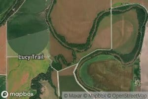 Marshall Creek