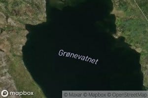 Gronevatnet