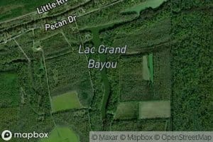 Lac Grand Bayou