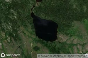 Lac Dumond