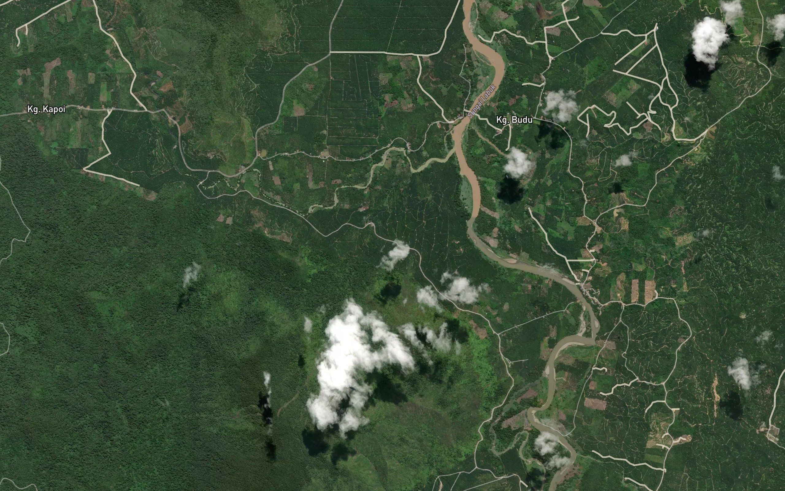 Sungai Katai