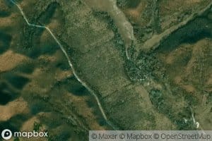 Pad' Bol'shaya Mokhovaya