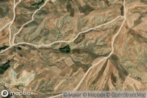 Cheshmeh-ye Naser Mand Damu