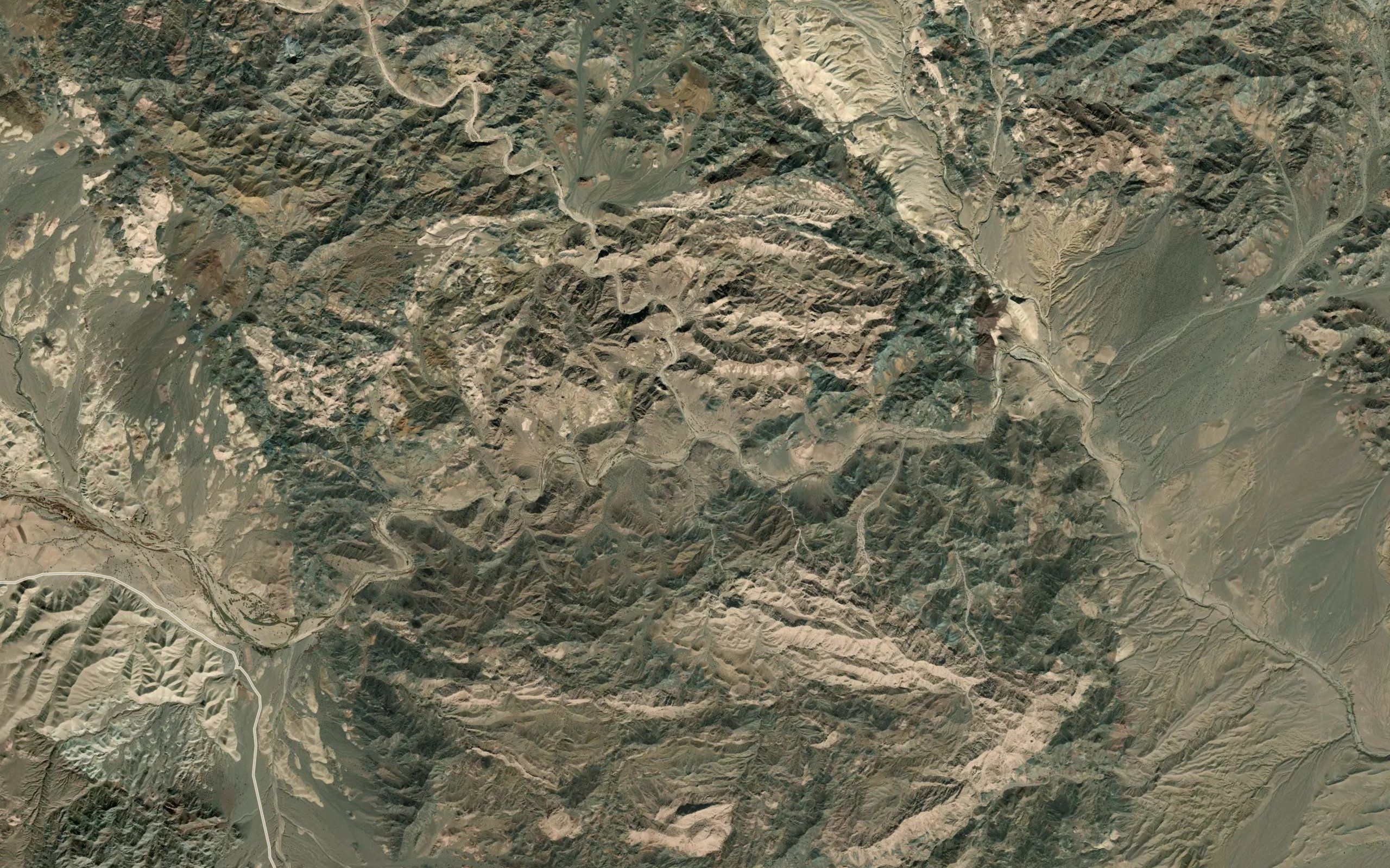 Rudkhaneh-ye Zamanabad
