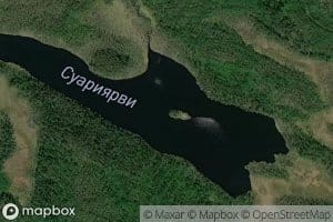 Ozero Shuar-Yarvi