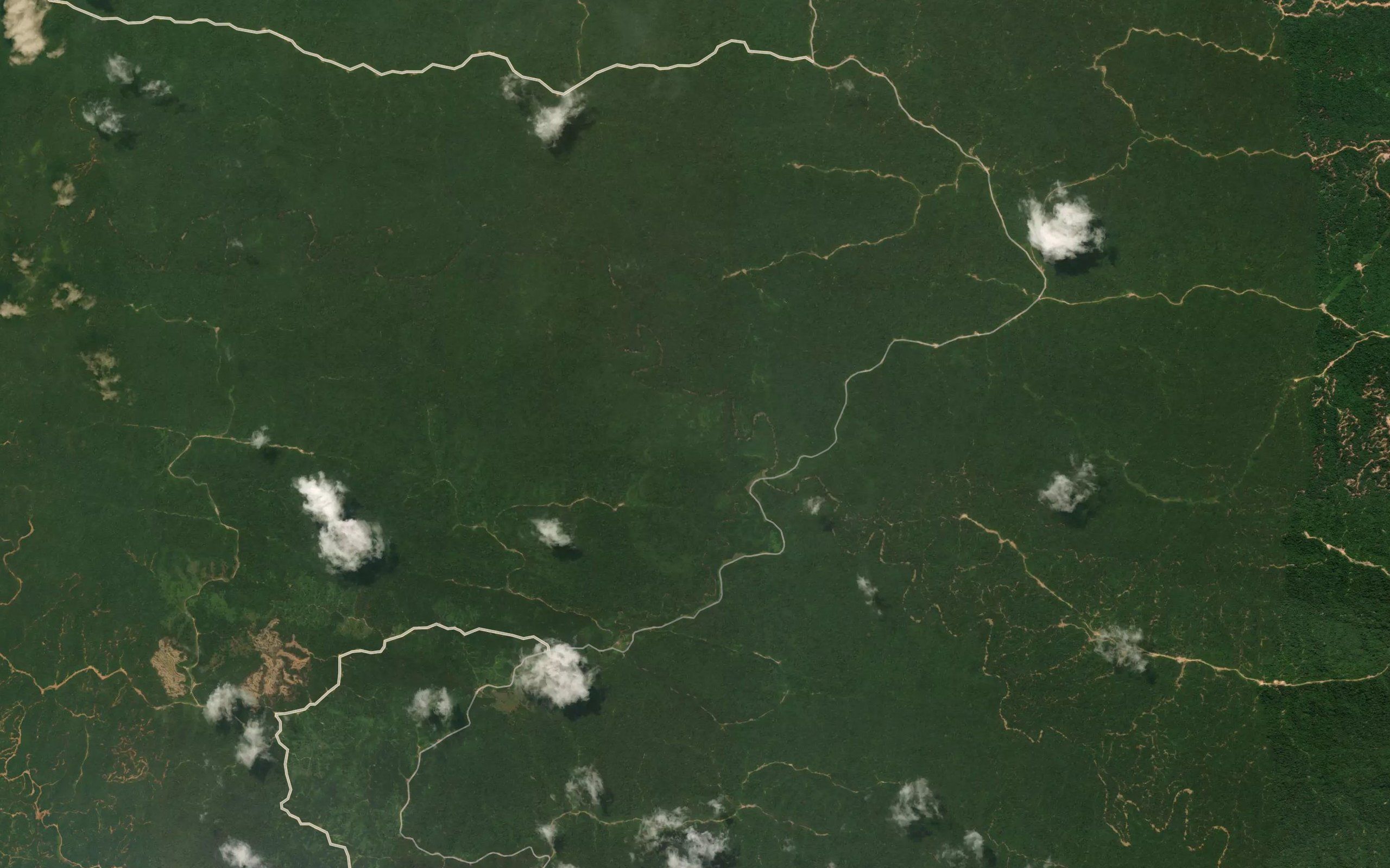Sungai Saringin