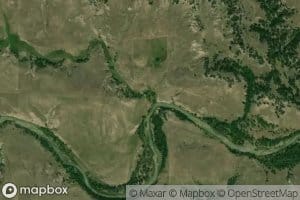 Hay Creek