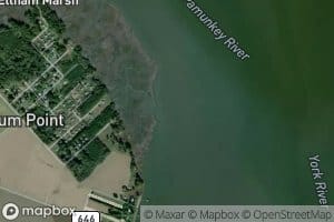 Ferry Creek