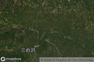 Tomamu-kumanosawa Gawa