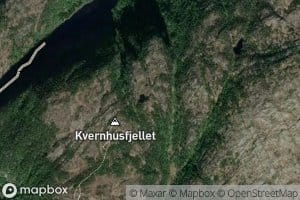 Krekjebaertjonna