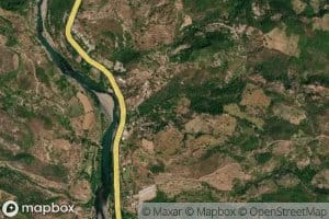 Quebrada Las Chucuyas