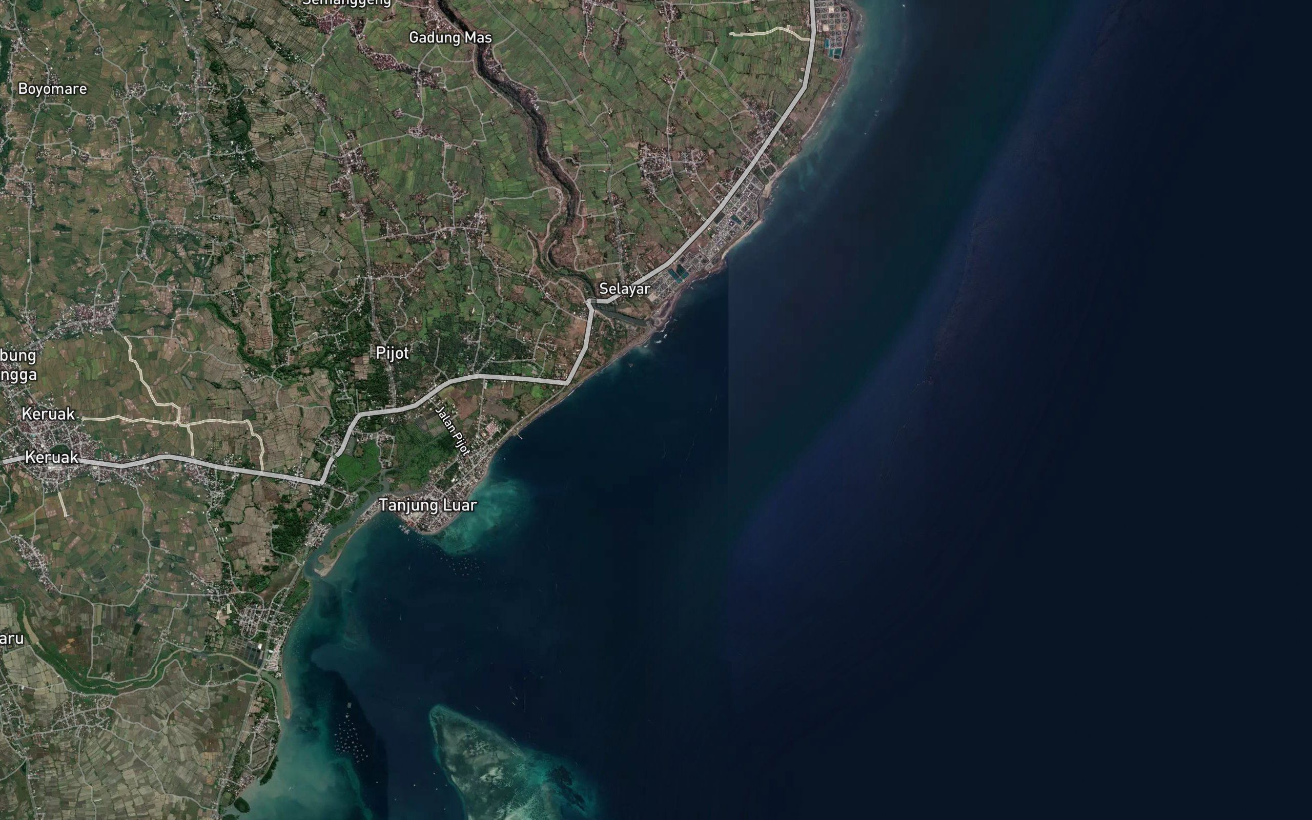 Sungai Batubelayar