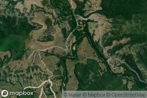 Quebrada Santa Barbara