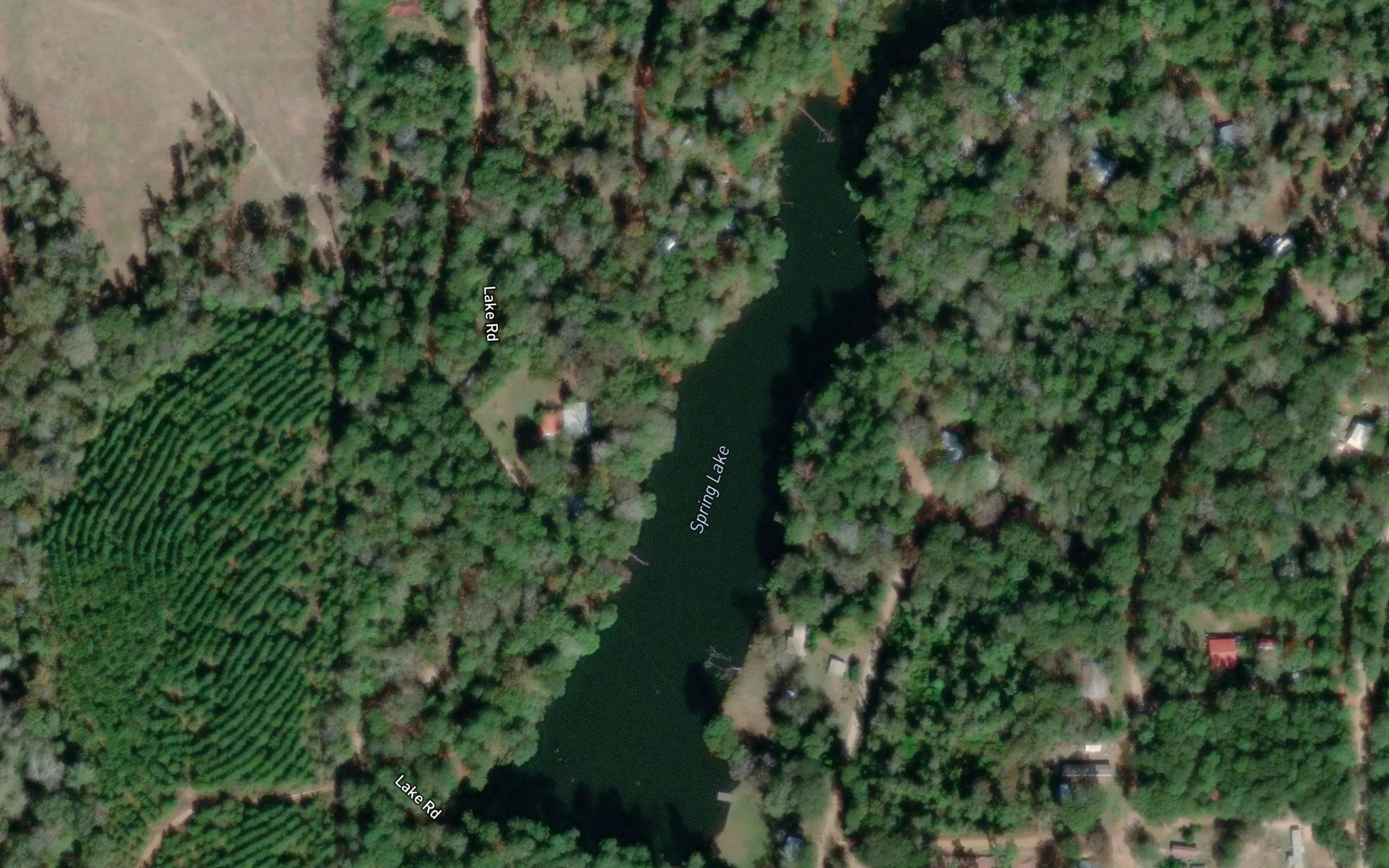 Spring Lake