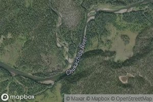 Lunar Creek