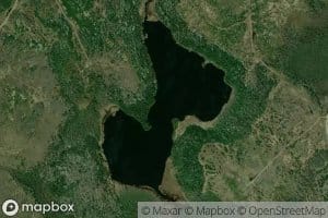 Lipton Lake