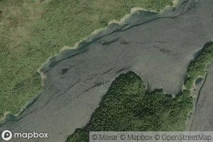 Short Arm Kendrick Bay