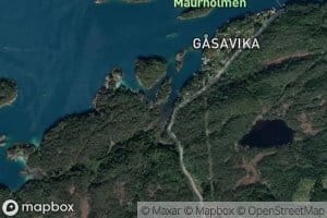 Leirvika
