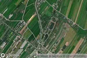 Khlong Bueng Thepphaya