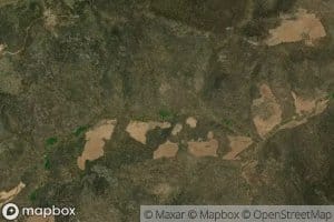 Barranca Casas Viejas