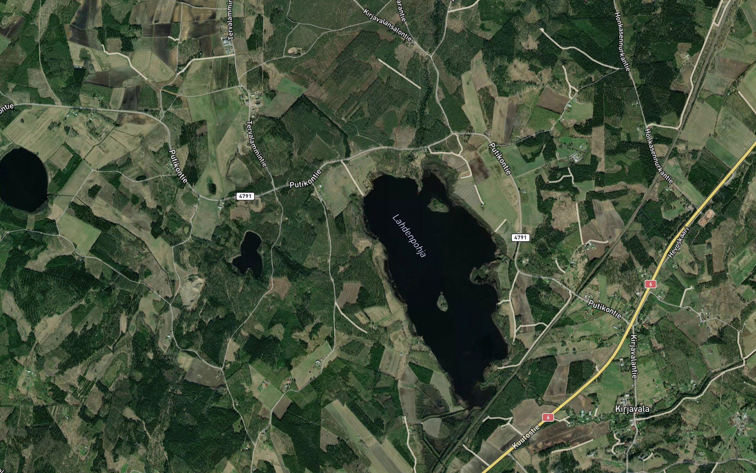 Suolajoki