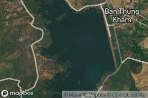 Ban Thung Kham Reservoir
