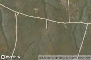 Bald Knoll Reservoir