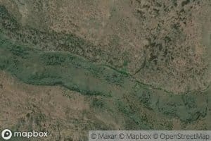 Black Mountain Spring