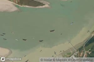 Poyang Junction (historical)