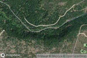 Trout Creek
