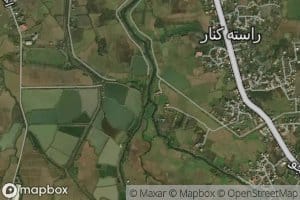 Rudkhaneh-ye Seyqalan-e Rudbar