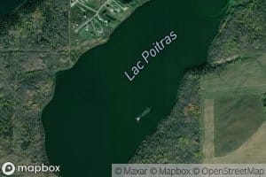 Lac Poitras