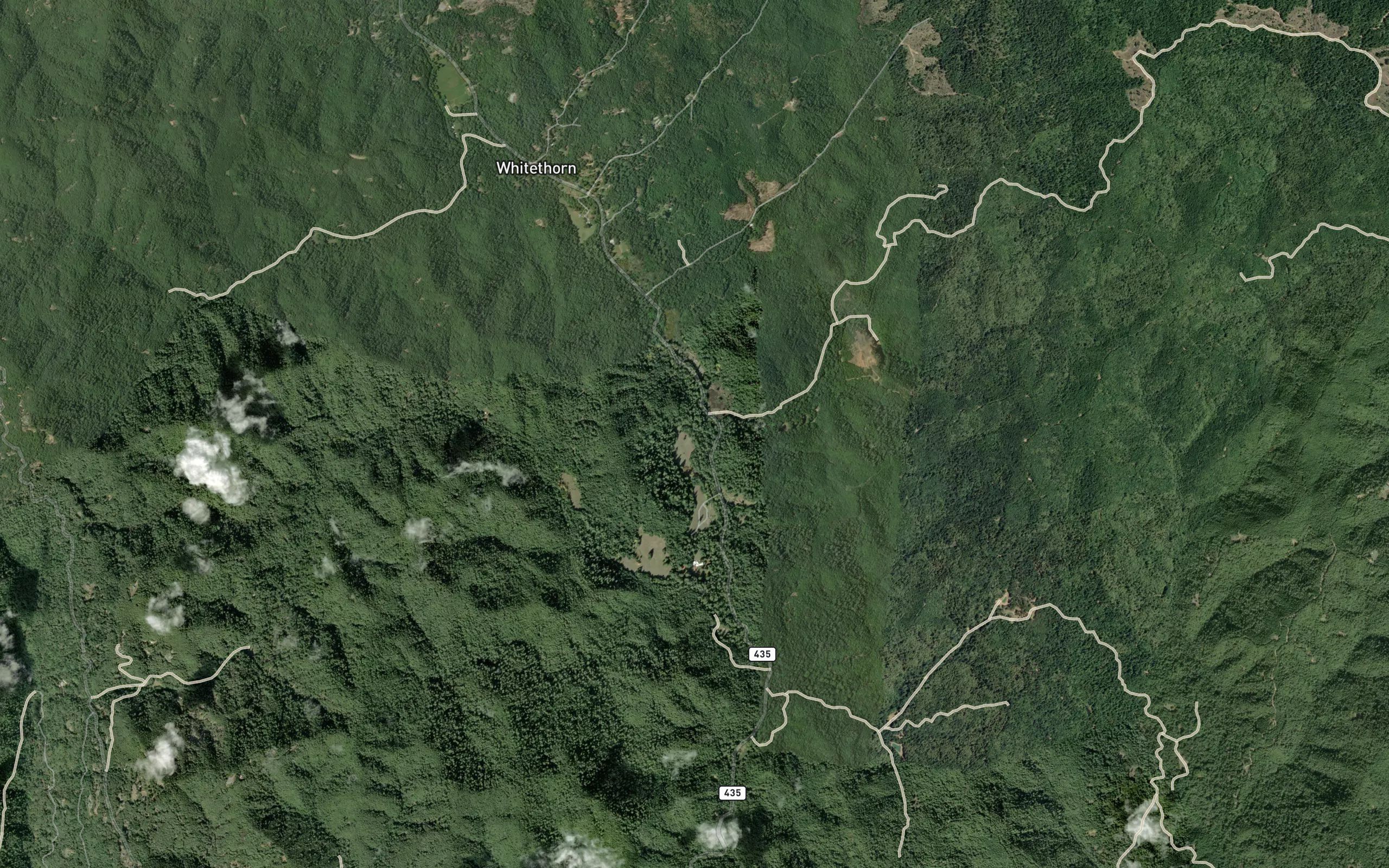 Baker Creek