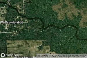 Orrs Creek