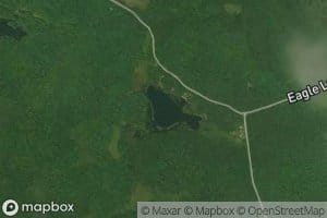 Little Partridge Lake