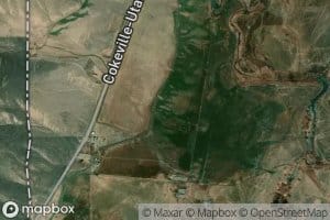 Rabbit Creek