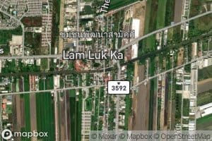 Khlong Hok Wa Sai Lang