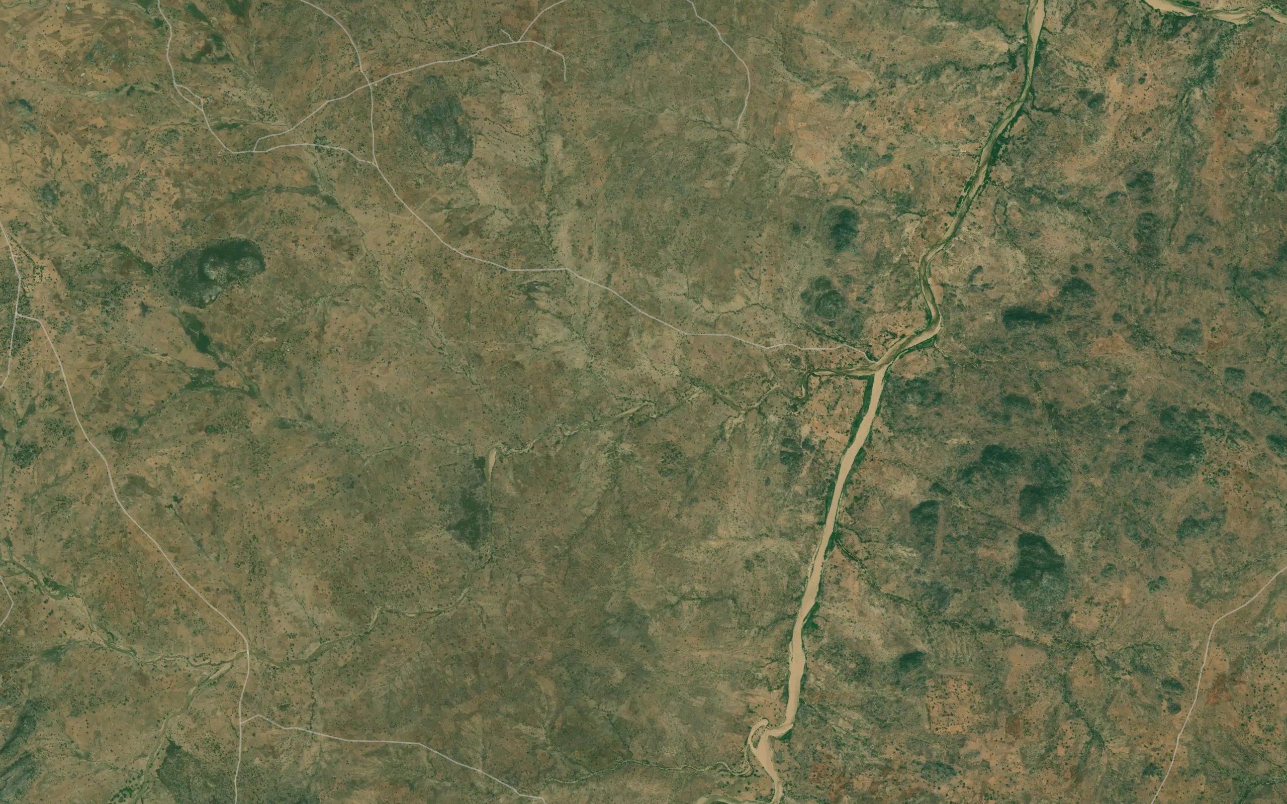 River Lahitara