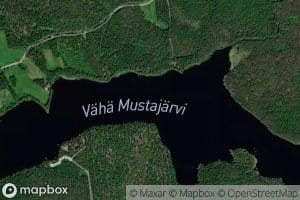 Vaha Mustajarvi