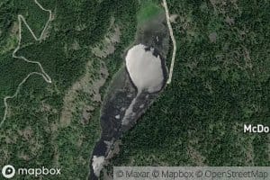 Bayley Lake
